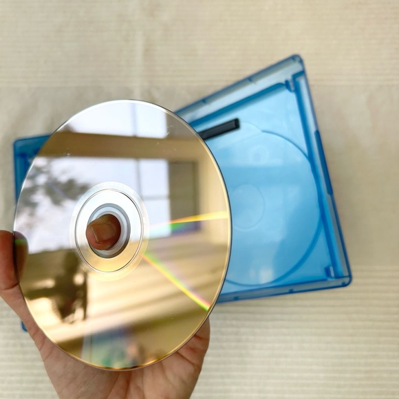 Toy Story 3 Blu-ray Four Disc Set DISNEY - Picture 10 of 14